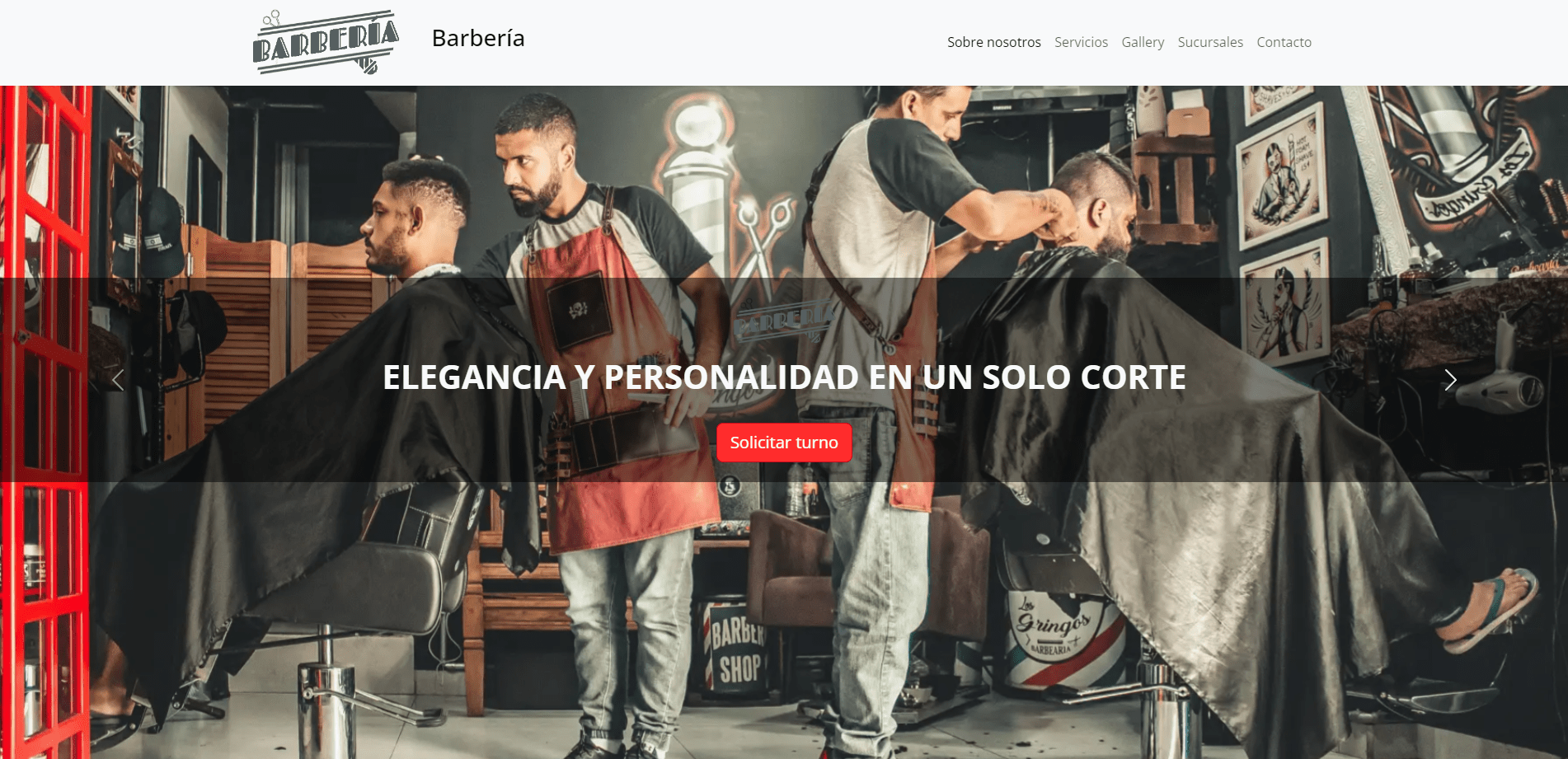 Proyectos